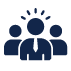 Community Led